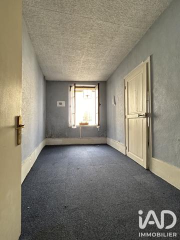 Maison à vendre 3 pièces 59 m² Noisy-le-Sec