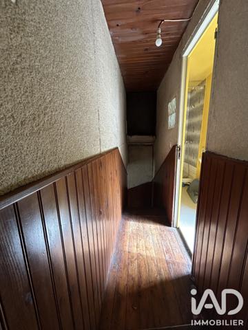 Maison à vendre 3 pièces 59 m² Noisy-le-Sec