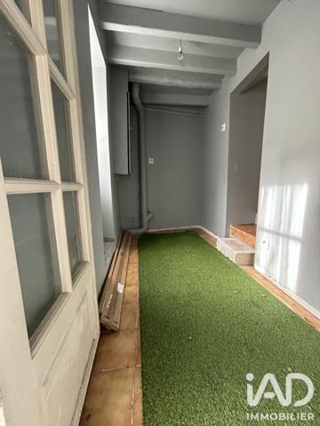 Maison à vendre 3 pièces 59 m² Noisy-le-Sec