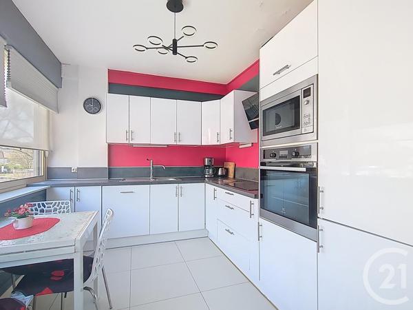 Appartement F3 à vendre  3 pièces - 55,90 m2 ROUEN - 76