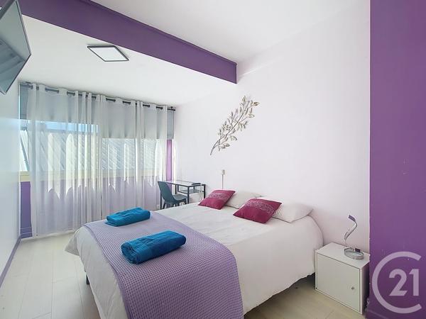 Appartement F3 à vendre  3 pièces - 55,90 m2 ROUEN - 76