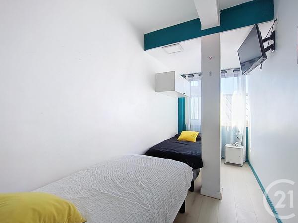 Appartement F3 à vendre  3 pièces - 55,90 m2 ROUEN - 76