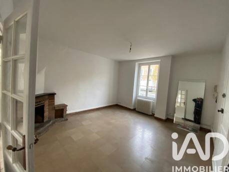 Location appartement 3 pièces 65 m² Étampes