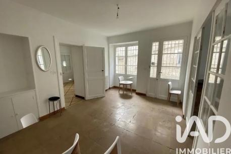 Location appartement 3 pièces 65 m² Étampes