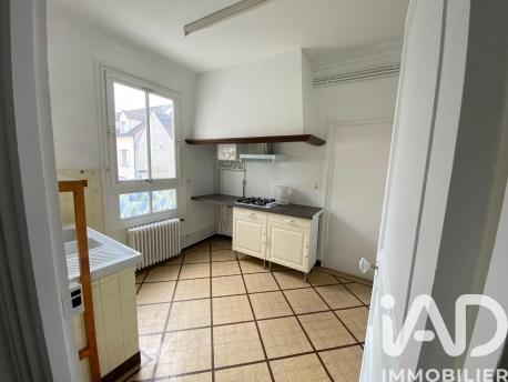 Location appartement 3 pièces 65 m² Étampes