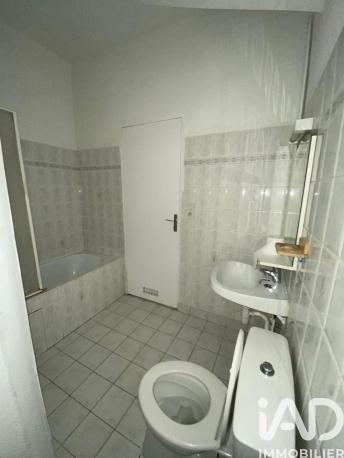 Location appartement 3 pièces 65 m² Étampes