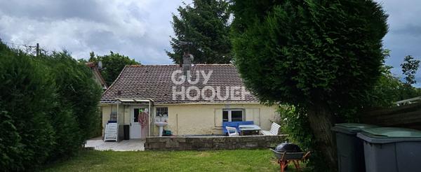 Maison à vendre à PÉRONNE (80200)