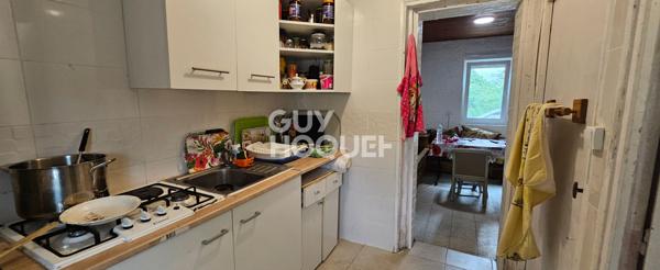 Maison à vendre à PÉRONNE (80200)