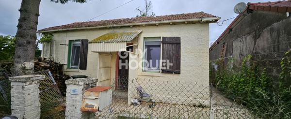 Maison à vendre à PÉRONNE (80200)