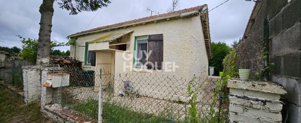 Maison à vendre à PÉRONNE (80200)