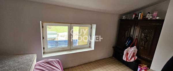 Maison à vendre à PÉRONNE (80200)