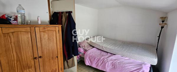 Maison à vendre à PÉRONNE (80200)