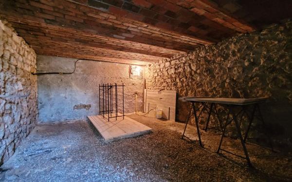 Maison à vendre    4 pièces •  Péronville