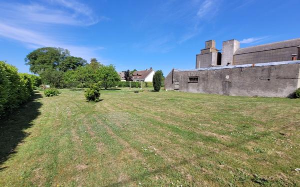 Maison à vendre    4 pièces •  Péronville