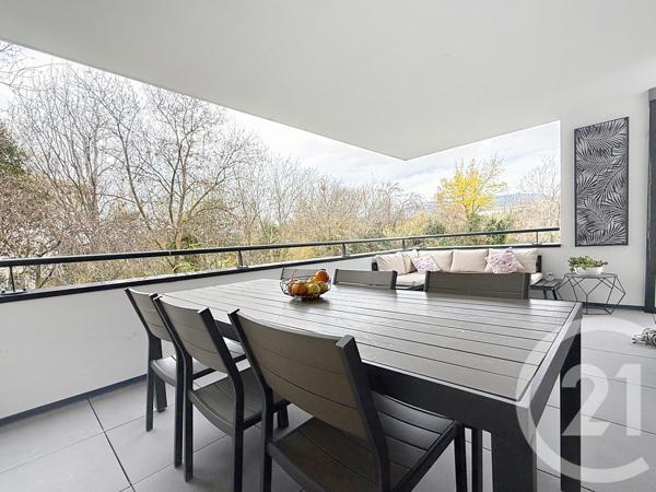 Appartement T3 à vendre  3 pièces - 59,52 m2 MARSEILLE - 13013