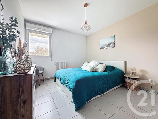 Appartement T3 à vendre  3 pièces - 59,52 m2 MARSEILLE - 13013