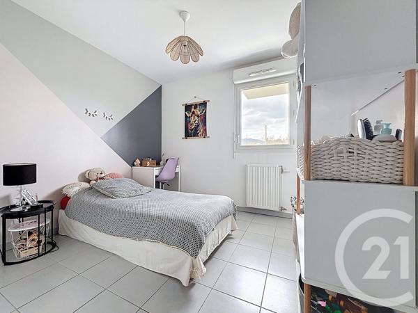 Appartement T3 à vendre  3 pièces - 59,52 m2 MARSEILLE - 13013