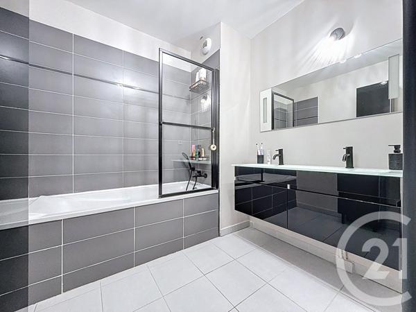 Appartement T3 à vendre  3 pièces - 59,52 m2 MARSEILLE - 13013