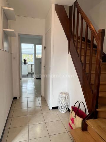 Maison à vendre 4 pièces MARQUETTE LEZ LILLE (59)