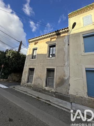 Maison à vendre 7 pièces 210 m² Ginestas