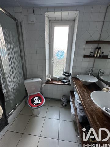 Maison à vendre 7 pièces 210 m² Ginestas