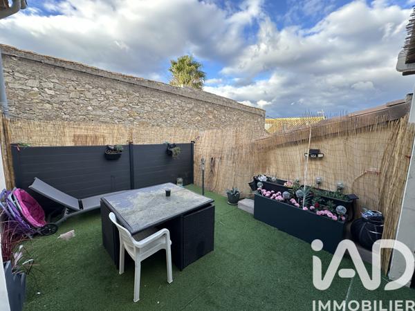 Maison à vendre 7 pièces 210 m² Ginestas