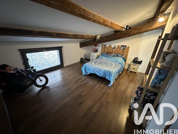 Maison à vendre 7 pièces 210 m² Ginestas