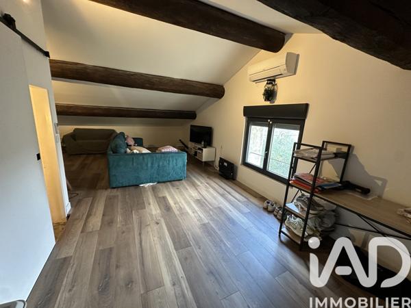 Maison à vendre 7 pièces 210 m² Ginestas