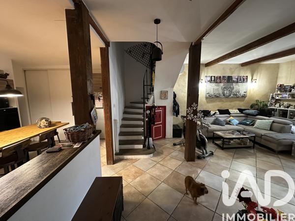 Maison à vendre 7 pièces 210 m² Ginestas