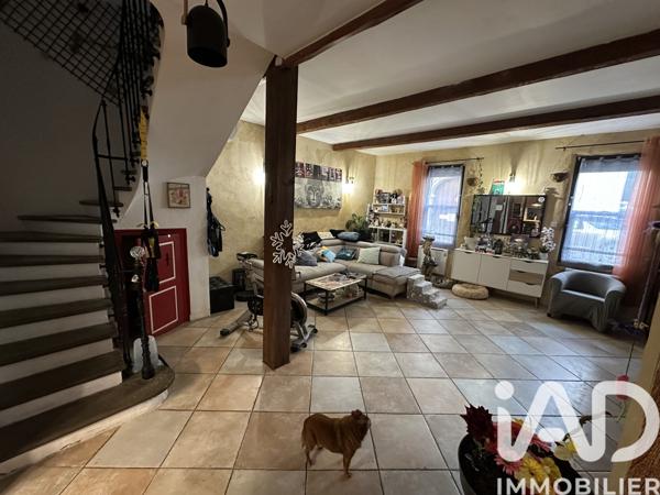 Maison à vendre 7 pièces 210 m² Ginestas