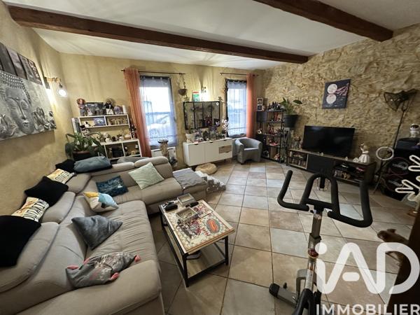 Maison à vendre 7 pièces 210 m² Ginestas