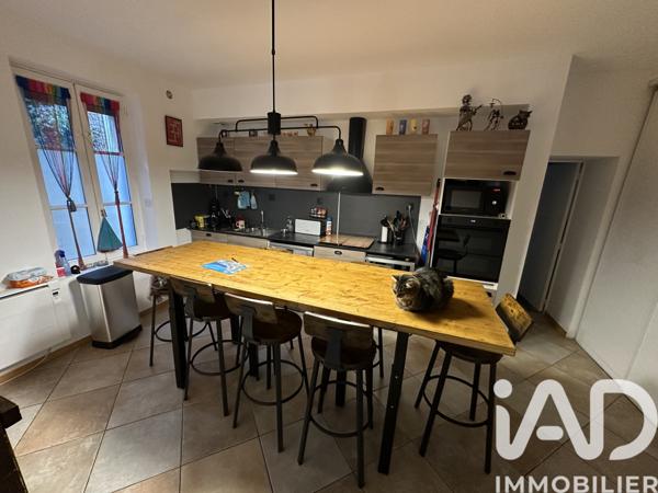 Maison à vendre 7 pièces 210 m² Ginestas