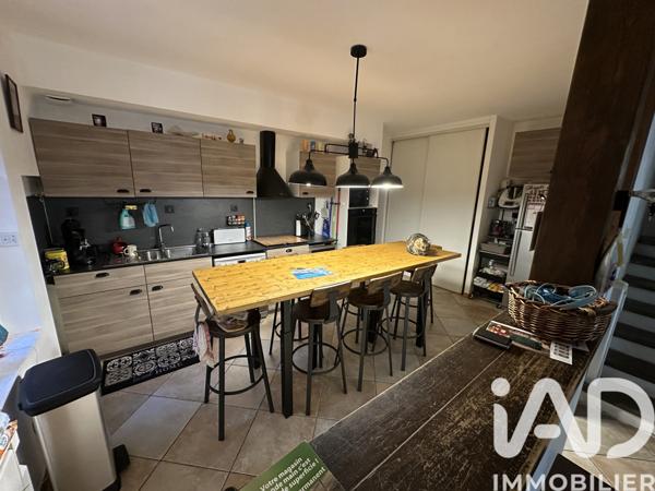 Maison à vendre 7 pièces 210 m² Ginestas