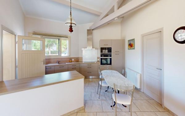 Vente Maison Fleurance   