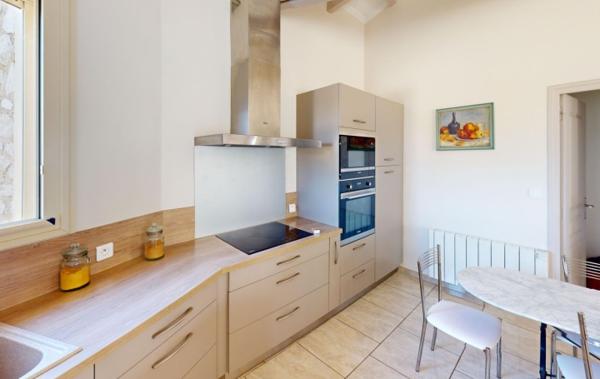 Vente Maison Fleurance   