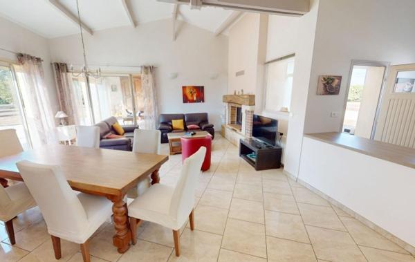 Vente Maison Fleurance   