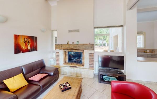 Vente Maison Fleurance   