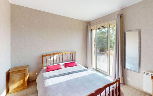 Vente Maison Fleurance   