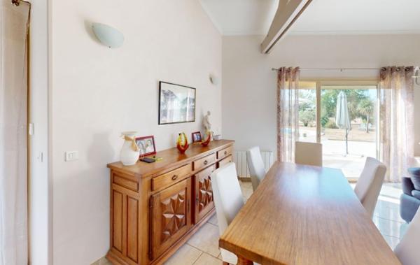 Vente Maison Fleurance   