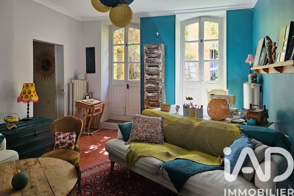 Maison à vendre 15 pièces 430 m² Tarascon