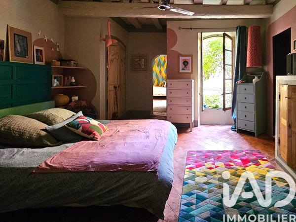 Maison à vendre 15 pièces 430 m² Tarascon