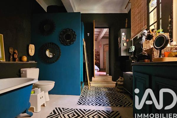 Maison à vendre 15 pièces 430 m² Tarascon