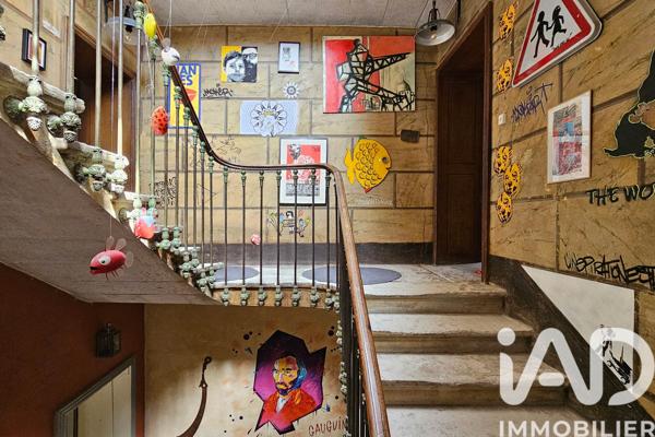 Maison à vendre 15 pièces 430 m² Tarascon