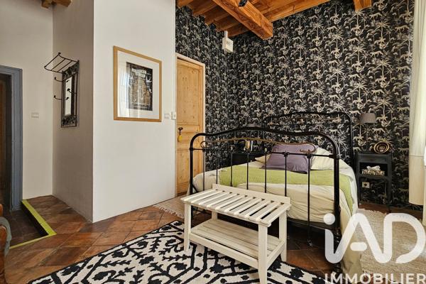 Maison à vendre 15 pièces 430 m² Tarascon