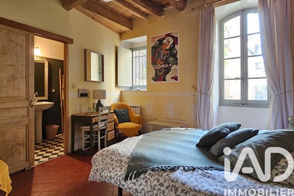 Maison à vendre 15 pièces 430 m² Tarascon