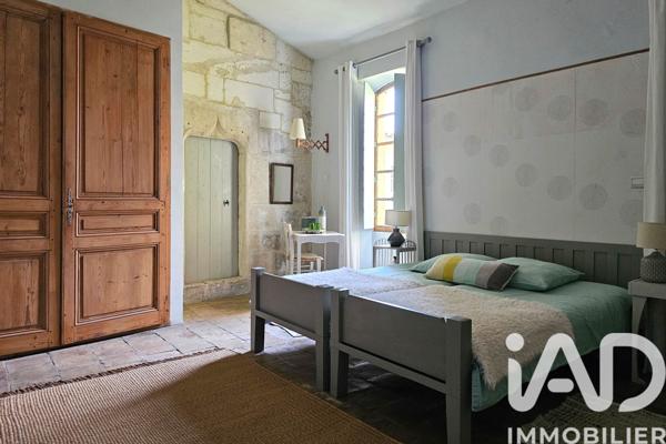 Maison à vendre 15 pièces 430 m² Tarascon