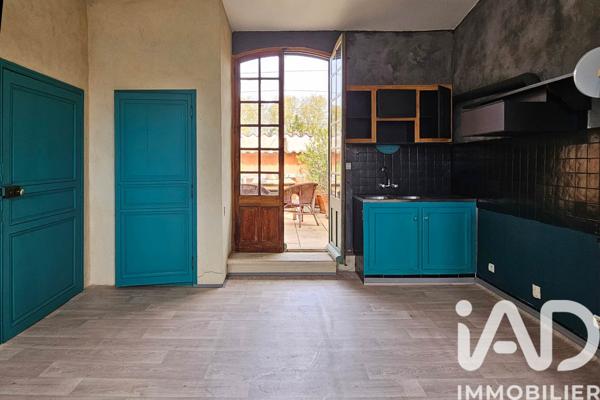 Maison à vendre 15 pièces 430 m² Tarascon