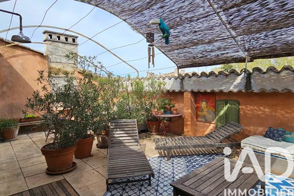 Maison à vendre 15 pièces 430 m² Tarascon