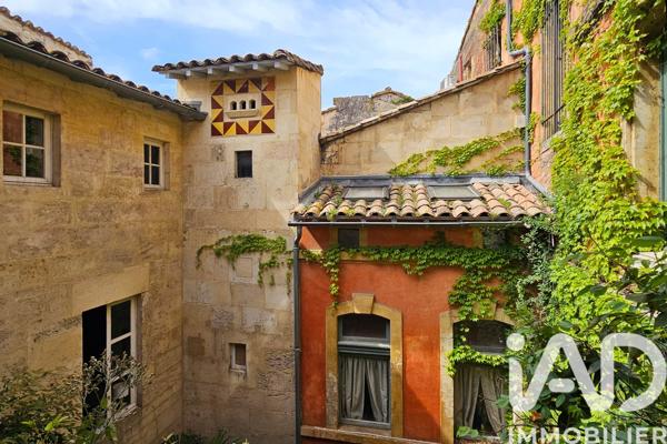 Maison à vendre 15 pièces 430 m² Tarascon