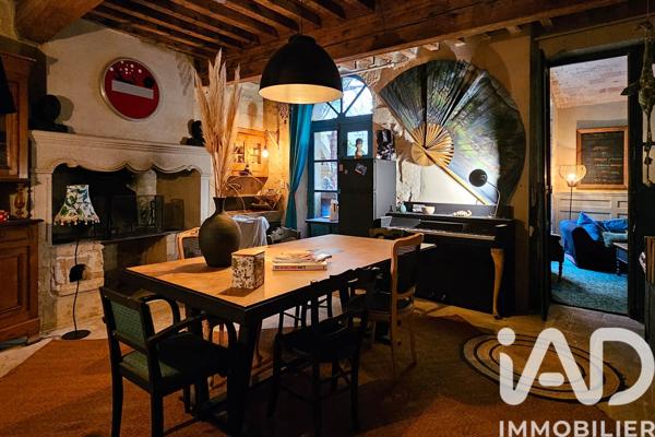 Maison à vendre 15 pièces 430 m² Tarascon